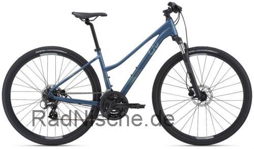 Liv Rove 4  technische daten 